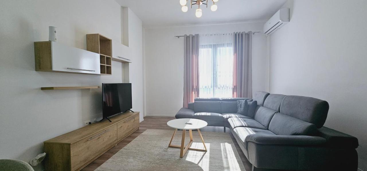 Appartement Myhouse At 21 Dhjetori